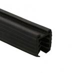 Inleg Rubber Glas U-profiel, Verzenden, Nieuw