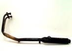 Suzuki GSX 600 F 1988-1997 0934 UITLAAT DEMPER LINKS, Motoren, Ophalen of Verzenden, Gebruikt
