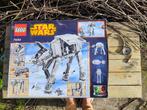 Lego Set - 75054 - Star Wars - AT - AT, Nieuw