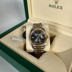 Rolex - Datejust 36 Wimbledon Warranty till 26-7-2025 -, Bijoux, Sacs & Beauté