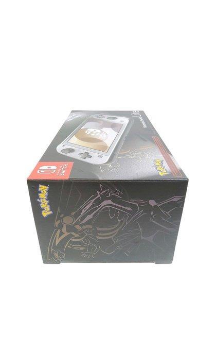 Nintendo - Nintendo Switch Lite - Pokémon Édition Zacian et, Games en Spelcomputers, Spelcomputers | Overige Accessoires