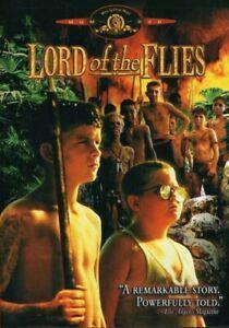 Lord of the Flies [DVD] [1990] [Region 1 DVD, CD & DVD, DVD | Autres DVD, Envoi