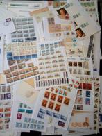 Belgique 1940/1990 - Énorme quantité timbres Belgique :, Timbres & Monnaies