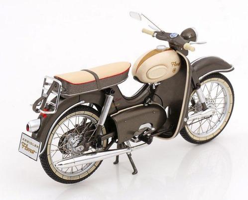 Schuco 1:10 - Moto miniature - Kreidler Florett Super, Hobby en Vrije tijd, Modelauto's | 1:5 tot 1:12