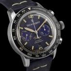 Tecnotempo - Chronograph Vintage - Swiss Movt - Limited, Nieuw