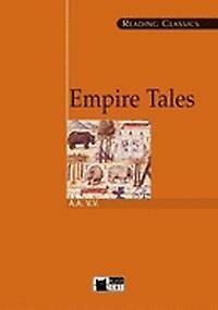 Empire Tales 9788877542960 James Joyce, Boeken, Schoolboeken, Gelezen, Verzenden