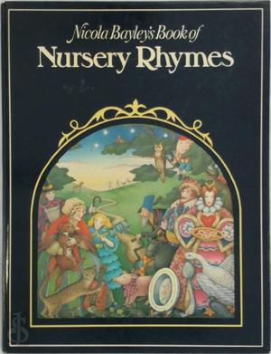 Nicola Bayleys Book of Nursery Rhymes, Boeken, Taal | Overige Talen, Verzenden