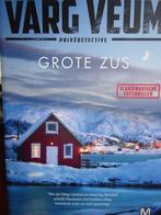 Grote Zus Varg Veum 9789460685828, Livres, Policiers, Gunnar Staalesen, Lucy Pijttersen, Verzenden