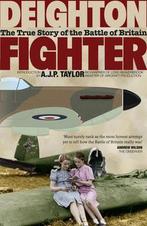 Fighter True Story Of The Battle Of Brit 9780007531189, Gelezen, Len Deighton, Verzenden