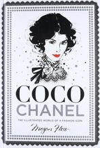 Coco Chanel 9781743790663 Megan Hess, Verzenden, Zo goed als nieuw, Megan Hess