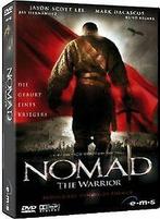 Nomad - The Warrior von Sergei Bodrov, Ivan Passer  DVD, Zo goed als nieuw, Verzenden