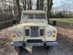 Land Rover - Santana 109 - Series 3 - 7 seats - 1980, Auto's
