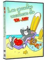 Tom et Jerry - Les grandes vacances de T DVD, Zo goed als nieuw, Verzenden