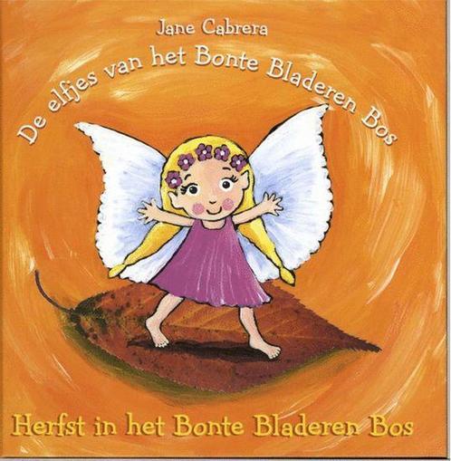 Herfst in het bonte bladerenbos / De elfjes van het Bonte, Boeken, Prentenboeken en Plaatjesalbums, Zo goed als nieuw, Verzenden