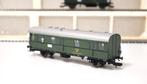 Piko H0 - Wagon de marchandises pour trains miniatures (4) -, Hobby en Vrije tijd, Nieuw