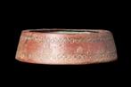 Ghaznavid Zeldzame bronzen kom  (Zonder Minimumprijs), Antiquités & Art, Antiquités | Autres Antiquités