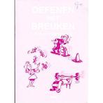 Ajodakt Antwoorden Oefenen met breuken groep 5 t/m 8, Boeken, Verzenden, Nieuw