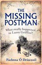 The Missing Postman 9781856356930, Fachtna O Drisceoil, Verzenden