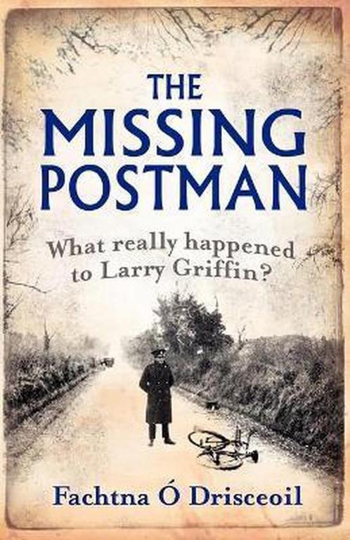 The Missing Postman 9781856356930, Livres, Livres Autre, Envoi