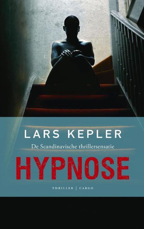 Hypnose 9789023471950, Boeken, Thrillers, Gelezen, Verzenden