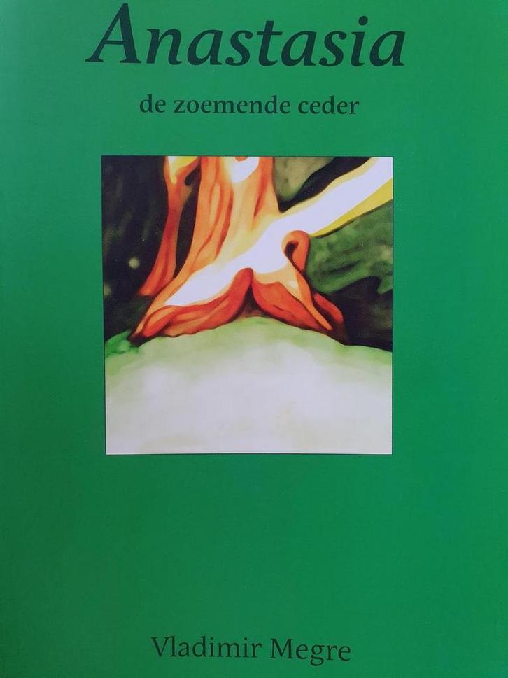 Anastasia / Anastasia reeks / 1 9789077463062 W. Megre, Boeken, Esoterie en Spiritualiteit, Zo goed als nieuw, Verzenden