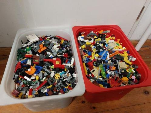 Lego Onderdelen - 11,7 Kilograms of Lego, Kinderen en Baby's, Speelgoed | Duplo en Lego