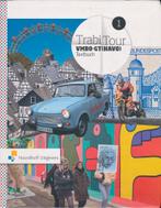 Trabitour Duits Lesboek 1 VMBO-GT (Havo), Boeken, Schoolboeken, Nieuw, Verzenden