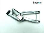 Duosteun Rechts BMW K 1200 RS 1997-2000 (K589 K1200RS 97), Motoren, Verzenden, Gebruikt