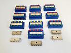 Märklin H0 - 7072-7209-7210-7211 - Voie ferrée pour trains, Hobby en Vrije tijd, Nieuw