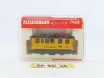 Fleischmann N - 7968 - Locomotive électrique (1) - BR 740,, Nieuw