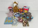 Veiling - Partij baby speeltjes/knuffels, Kinderen en Baby's, Speelgoed | Knuffels en Pluche, Nieuw