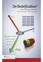 De bedrijfsatleet, Verzenden, Gelezen