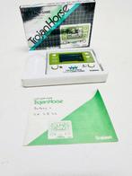 Gakken - LCD game - Trojan Horse - Handheld gaming console -