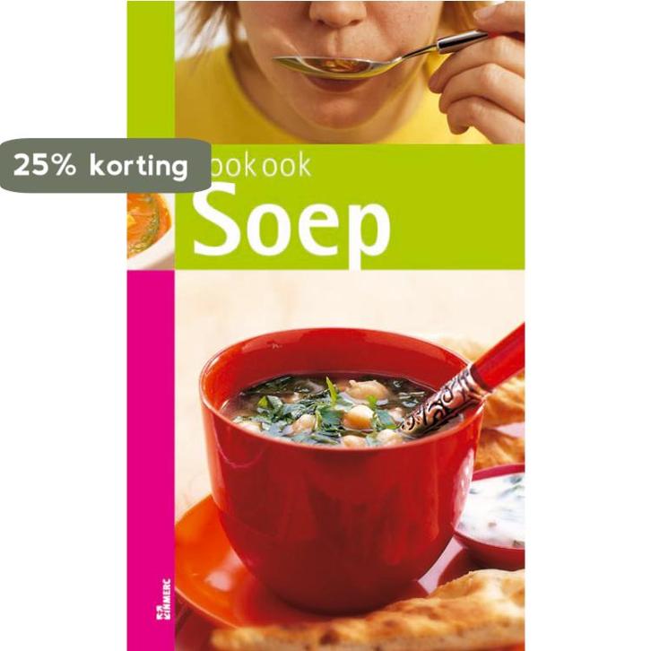 Soep / Kook ook 9789066117730 Francis Van Arkel, Boeken, Kookboeken, Gelezen, Verzenden