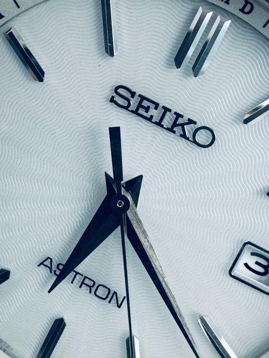 Seiko - Astron - 7B72-0AB0 - Heren - 2010-2020, Handtassen en Accessoires, Horloges | Antiek