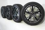 Audi Q5 SQ5 80A 20 inch velgen Dunlop Winterbanden Nieuw Ori, Auto-onderdelen, Banden en Velgen, Ophalen of Verzenden, Nieuw