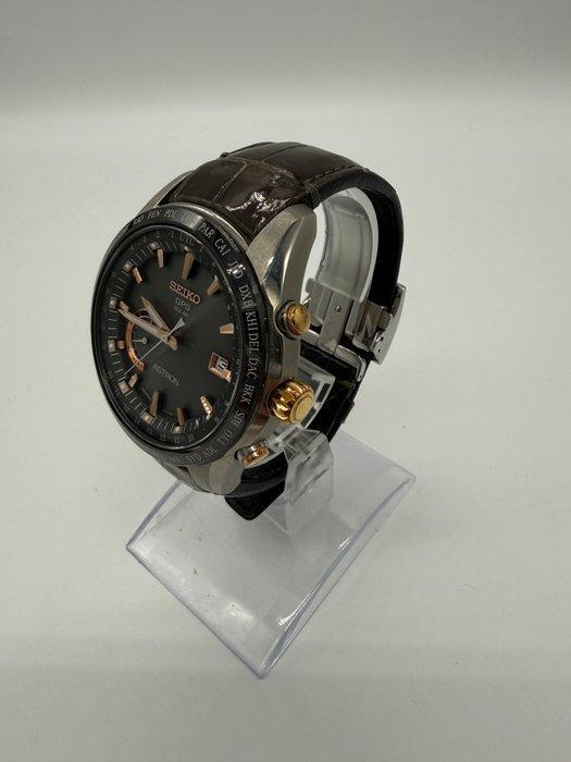 Seiko - Astron - 8X22-0AG0-2 - Heren - 2010-2020, Handtassen en Accessoires, Horloges | Antiek