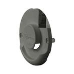 Truma Buitendeel afvoer ZR 80 antraciet, Ophalen of Verzenden