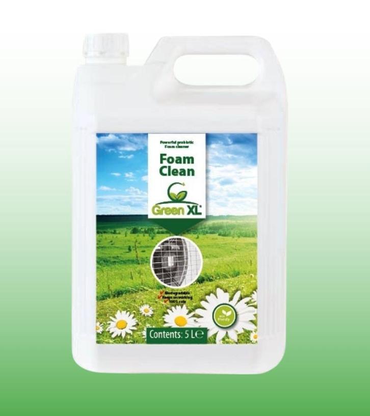 Probiotische Foam Clean – Airco schuimreiniger voor binnen-, Huis en Inrichting, Schoonmaakartikelen, Ophalen of Verzenden