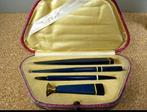 Kaweco - Table Set - Zonder Minimumprijs - Vulpen, Nieuw