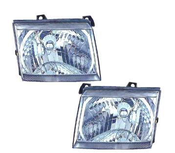 PHARES POUR FORD RANGER PICK-UP 02-06, Verzenden