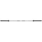 Olympic Bar 220 cm, Sport en Fitness, Fitnessmaterialen, Verzenden, Nieuw