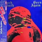 Black Sabbath - Born Again =  - Perfect copy in