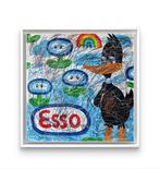 JOHANNE 8 (1974) - Industrial Tsunami against ice Flowers