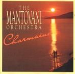 The Mantovani Orchestra - Charmaine, Cd's en Dvd's, Verzenden, Gebruikt