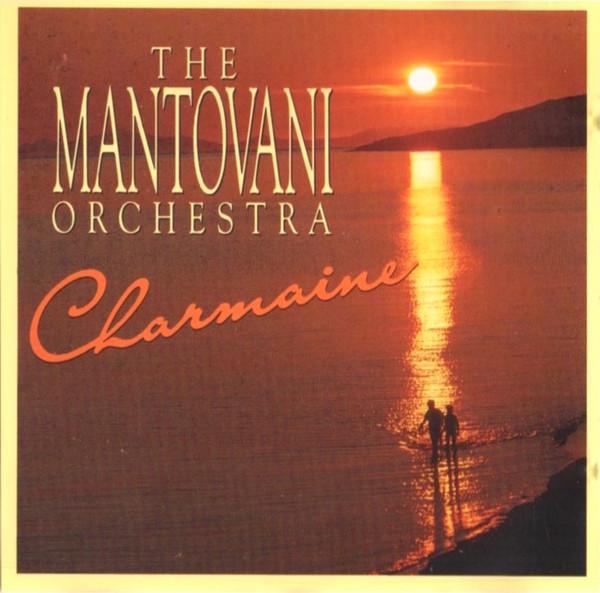 The Mantovani Orchestra - Charmaine, Cd's en Dvd's, Cd's | Pop, Gebruikt, Verzenden