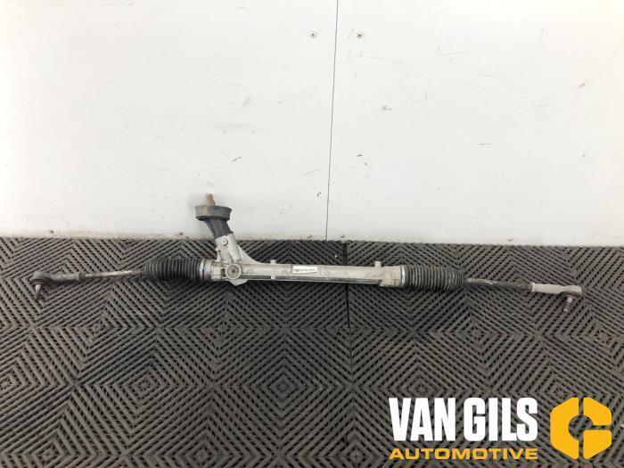 Stuurhuis Volkswagen Polo O317486, Auto-onderdelen, Interieur en Bekleding