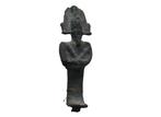Oud-Egyptisch Brons Beeldje - 6.5 cm