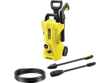 Kärcher K2 Power Control - Hogedrukreiniger - 1400W - 110, Verzenden