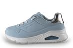 Skechers Sneakers in maat 34 Blauw | 5% extra korting, Verzenden, Jongen of Meisje, Schoenen, Skechers